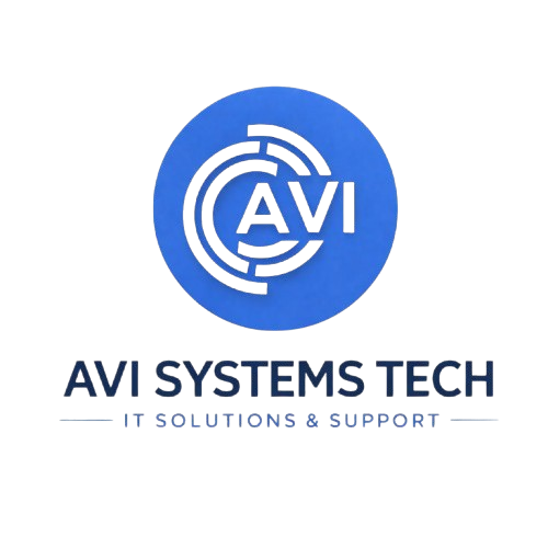 Avi Logo