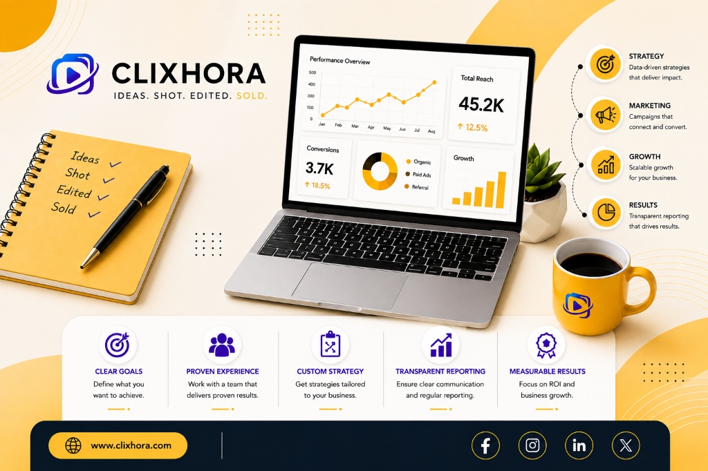 How to Choose the Best Digital Marketing Agency in Bangalore