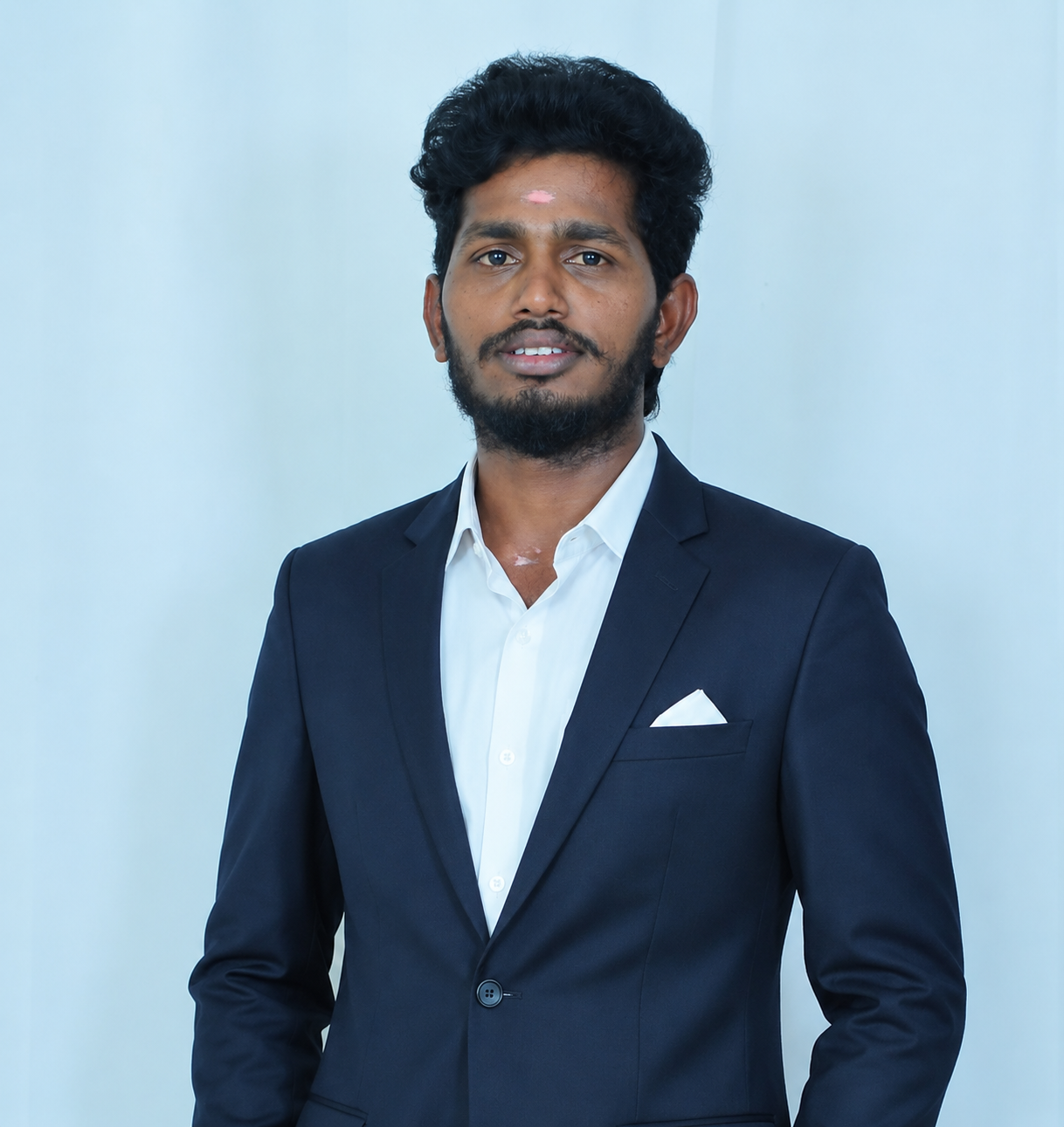 Karthik B
