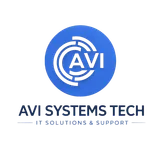 Avi Logo